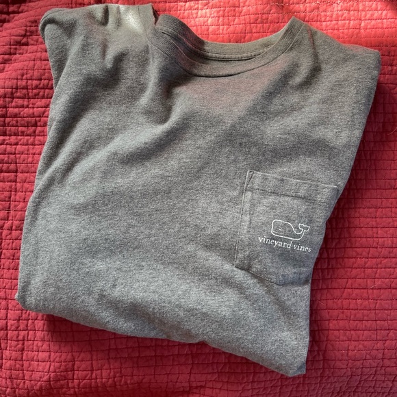 Vineyard Vines long sleeve tee - Picture 3 of 5